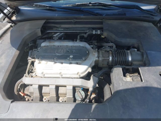 2011 ACURA TL 19UUA9F58BA000476 Photo 9