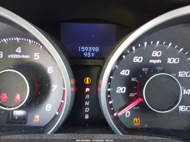 2011 ACURA TL 19UUA9F58BA000476 Photo 6