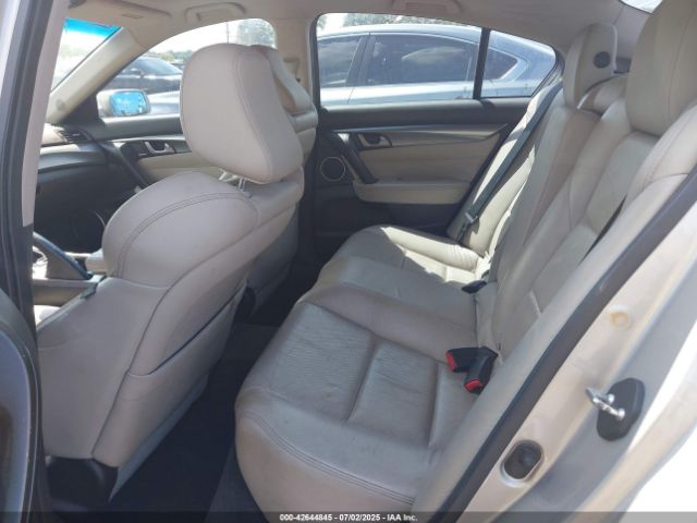 2011 ACURA TL 19UUA9F58BA000476 Photo 7