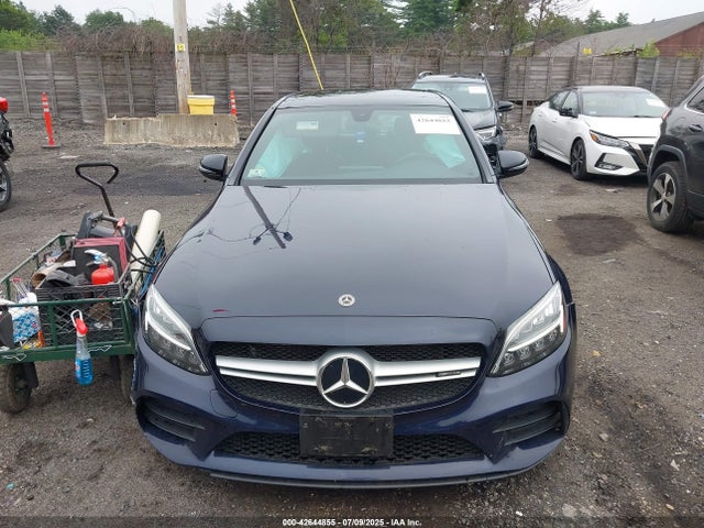 W1KWF6EB0LR596187 Mercedes-Benz m276