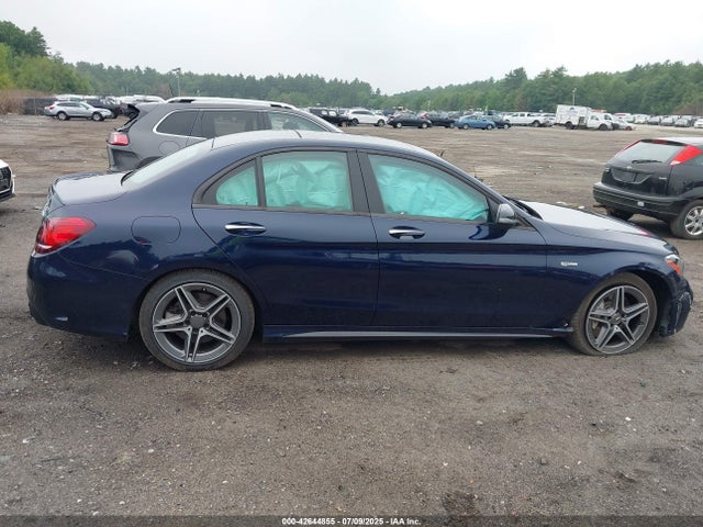 W1KWF6EB0LR596187 Mercedes-Benz m276
