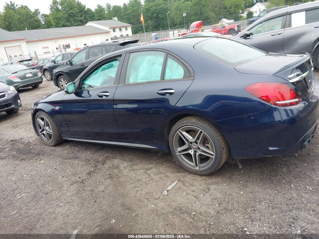 W1KWF6EB0LR596187 Mercedes-Benz m276