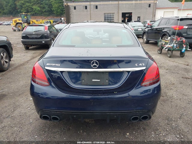 W1KWF6EB0LR596187 Mercedes-Benz m276