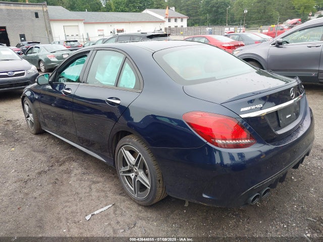W1KWF6EB0LR596187 Mercedes-Benz m276