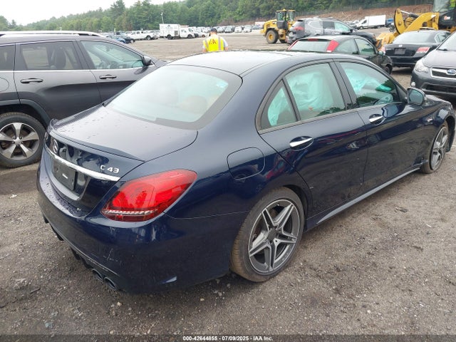 W1KWF6EB0LR596187 Mercedes-Benz m276