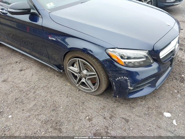 W1KWF6EB0LR596187 Mercedes-Benz m276