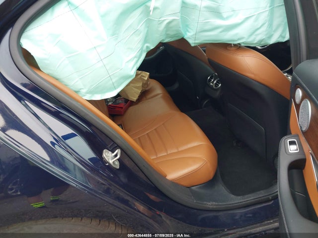 W1KWF6EB0LR596187 Mercedes-Benz m276