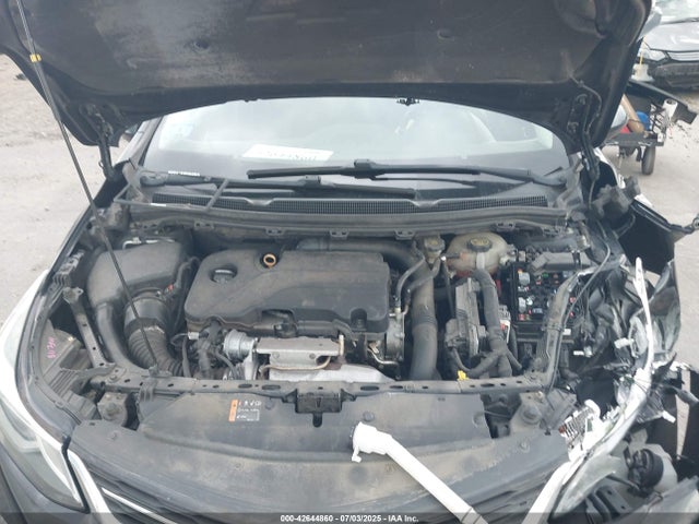 1G1BE5SM6H7108559 Chevrolet le2 -di: direct injection, vvt: variable valve timing, gen, alum