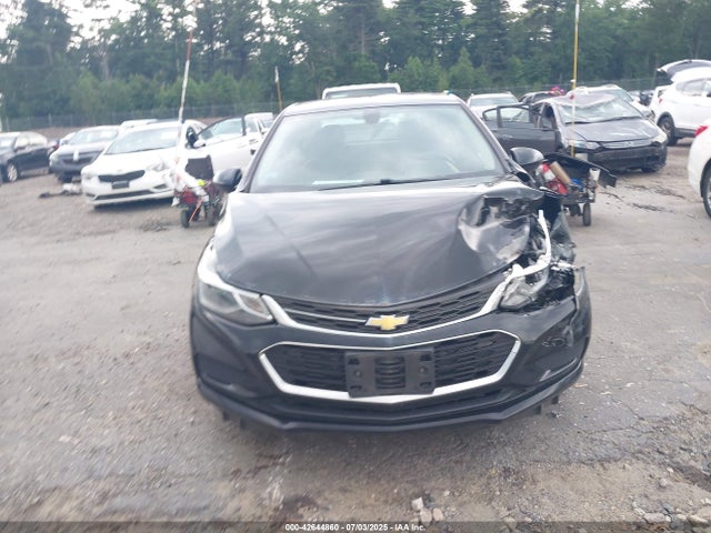 1G1BE5SM6H7108559 Chevrolet le2 -di: direct injection, vvt: variable valve timing, gen, alum