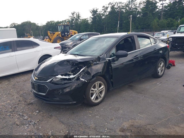1G1BE5SM6H7108559 Chevrolet le2 -di: direct injection, vvt: variable valve timing, gen, alum