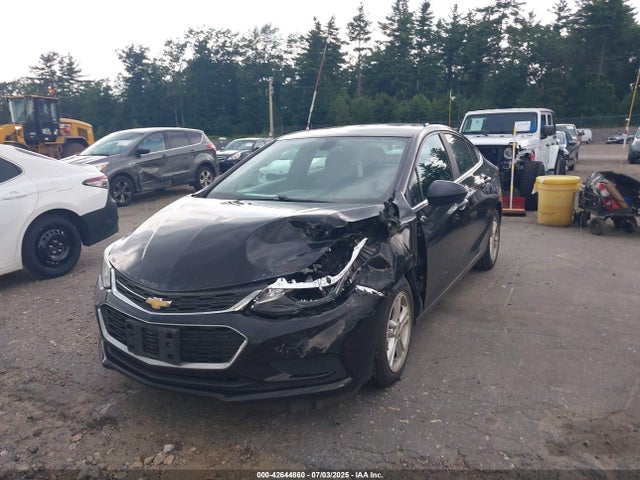 1G1BE5SM6H7108559 Chevrolet le2 -di: direct injection, vvt: variable valve timing, gen, alum