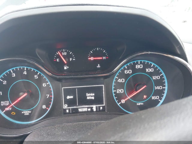 1G1BE5SM6H7108559 Chevrolet le2 -di: direct injection, vvt: variable valve timing, gen, alum