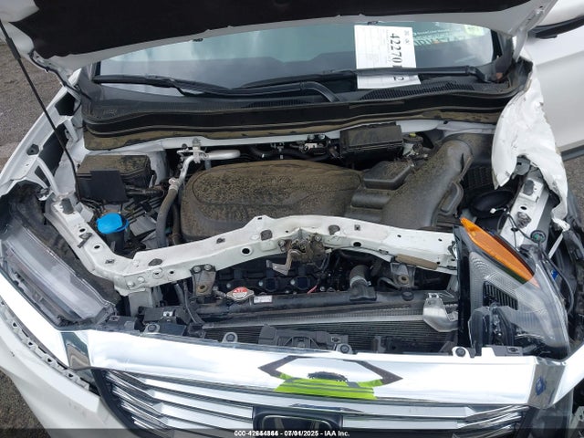 42644864 :رقم المزاد ، 5FPYK3F53PB003091 vin ، 2023 Honda Ridgeline Rtl مزاد بيع