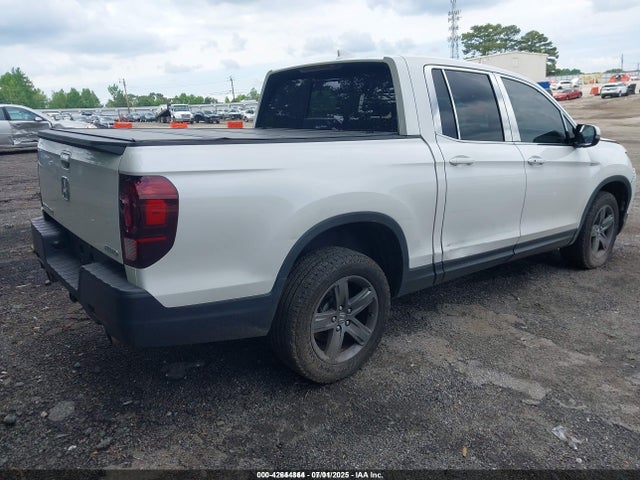 42644864 :رقم المزاد ، 5FPYK3F53PB003091 vin ، 2023 Honda Ridgeline Rtl مزاد بيع