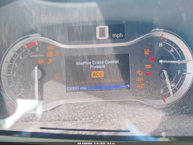 42644864 :رقم المزاد ، 5FPYK3F53PB003091 vin ، 2023 Honda Ridgeline Rtl مزاد بيع