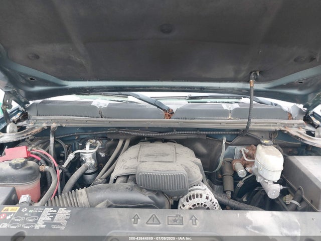 1GC0KVCG9EF103504 Chevrolet l96