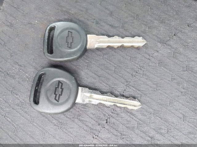 1GC0KVCG9EF103504 Chevrolet l96