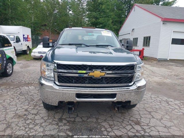 1GC0KVCG9EF103504 Chevrolet l96