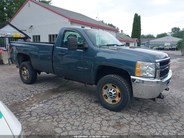 1GC0KVCG9EF103504 Chevrolet l96