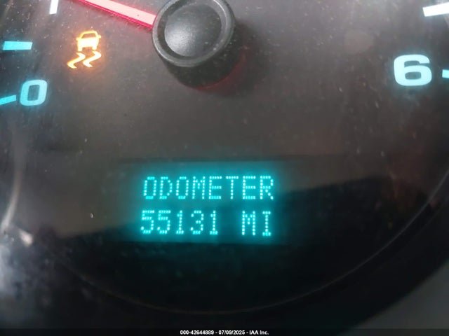 1GC0KVCG9EF103504 Chevrolet l96