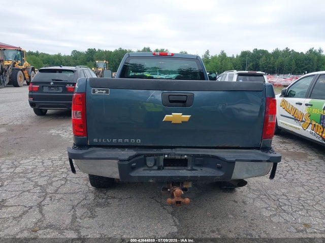1GC0KVCG9EF103504 Chevrolet l96