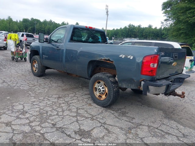 1GC0KVCG9EF103504 Chevrolet l96