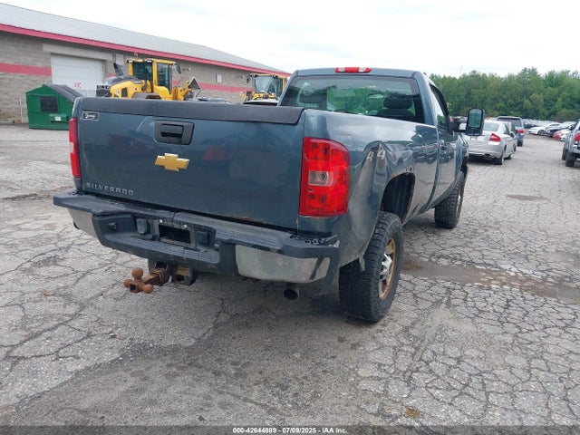 1GC0KVCG9EF103504 Chevrolet l96