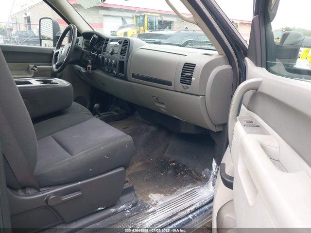 1GC0KVCG9EF103504 Chevrolet l96