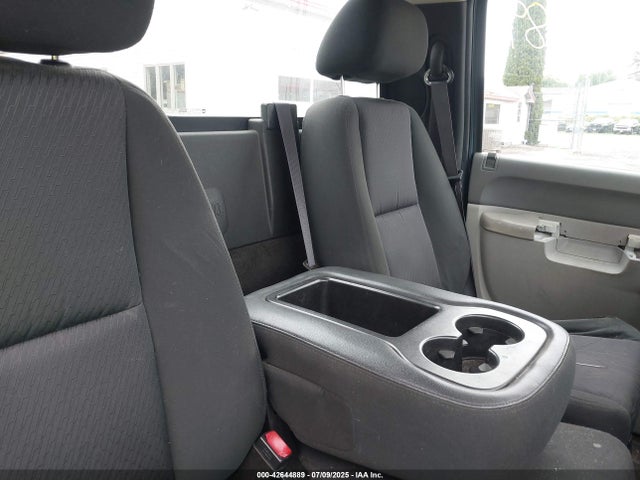 1GC0KVCG9EF103504 Chevrolet l96