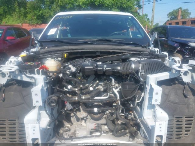 2021 JEEP GRAND CHEROKEE L 1C4RJKAGXM8210155 Photo 9