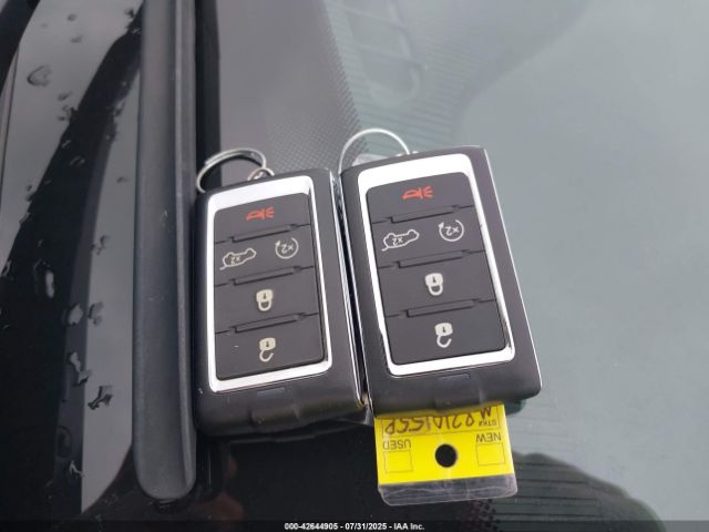 2021 JEEP GRAND CHEROKEE L 1C4RJKAGXM8210155 Photo 10