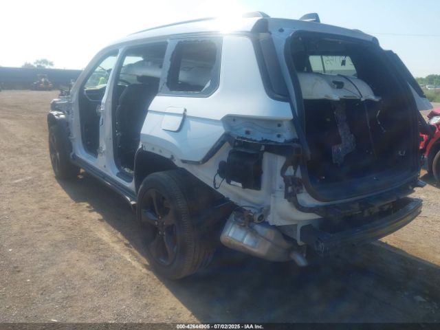 2021 JEEP GRAND CHEROKEE L 1C4RJKAGXM8210155 Photo 2