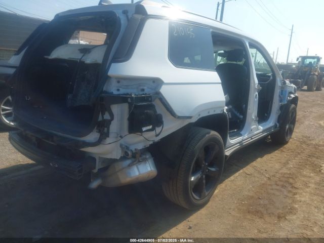 2021 JEEP GRAND CHEROKEE L 1C4RJKAGXM8210155 Photo 3