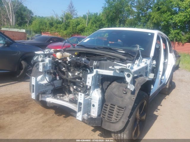 2021 JEEP GRAND CHEROKEE L 1C4RJKAGXM8210155 Photo 5