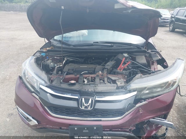 2HKRM4H79GH638992 Honda k24w9