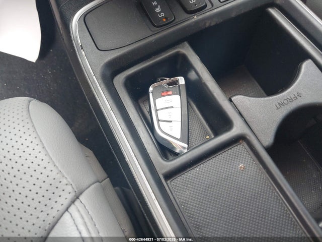 2HKRM4H79GH638992 Honda k24w9