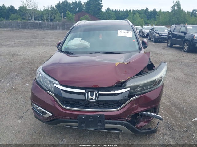2HKRM4H79GH638992 Honda k24w9