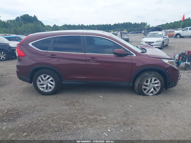 2HKRM4H79GH638992 Honda k24w9