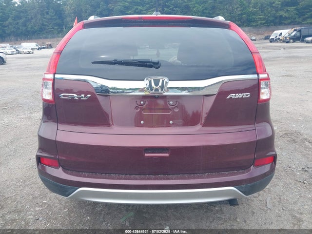 2HKRM4H79GH638992 Honda k24w9
