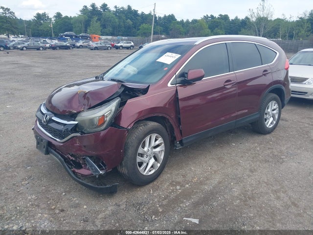 2HKRM4H79GH638992 Honda k24w9