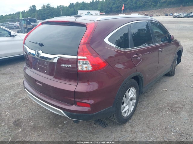 2HKRM4H79GH638992 Honda k24w9