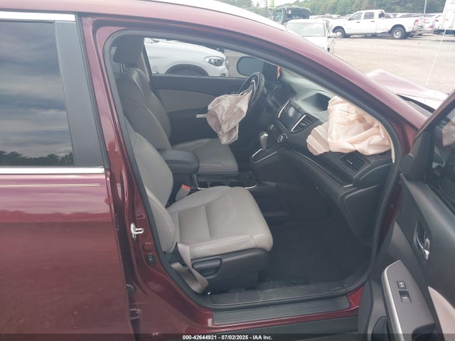 2HKRM4H79GH638992 Honda k24w9