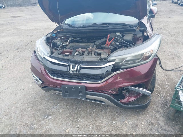 2HKRM4H79GH638992 Honda k24w9