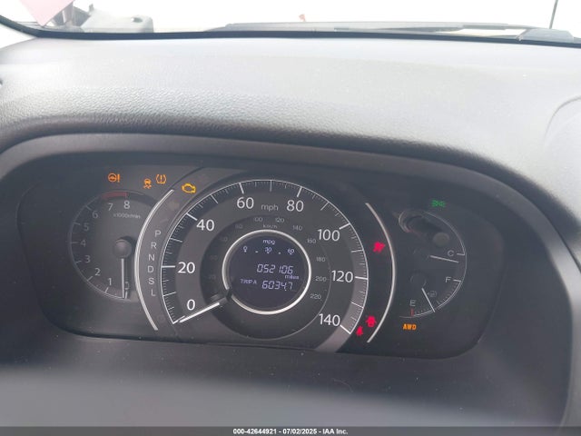 2HKRM4H79GH638992 Honda k24w9
