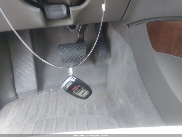 2010 AUDI Q5 WA1LKAFP2AA019267 Photo 10