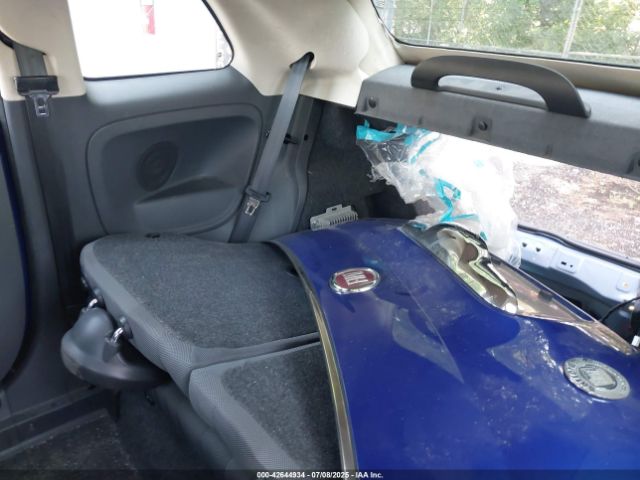 2012 FIAT 500C 3C3CFFER8CT310284 Photo 7