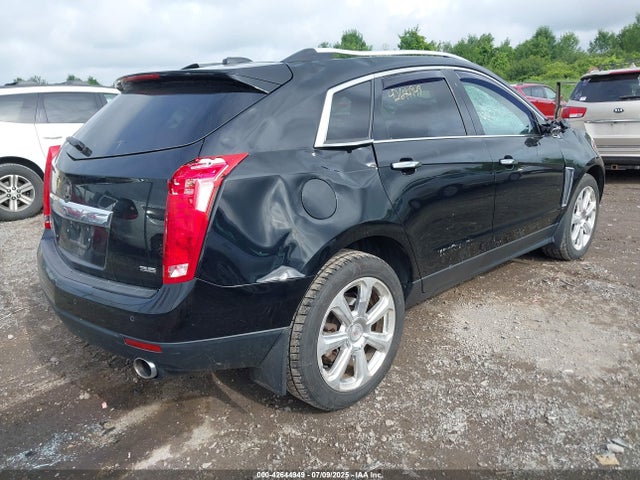 2015 CADILLAC SRX 3GYFNFE35FS591343 Photo 3
