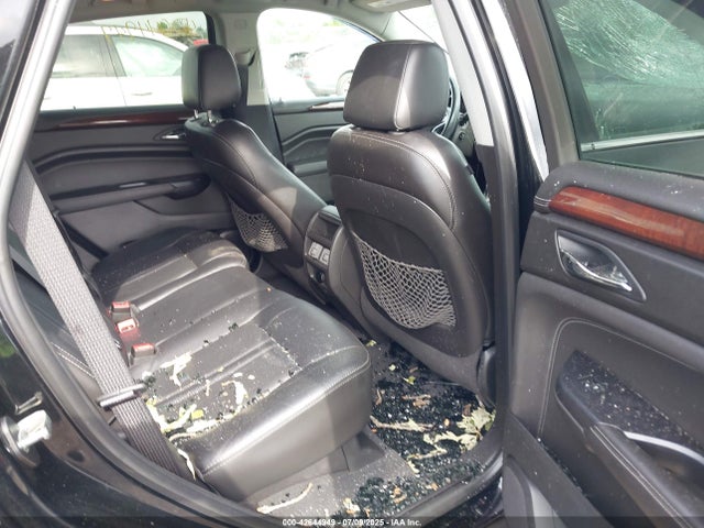 2015 CADILLAC SRX 3GYFNFE35FS591343 Photo 7