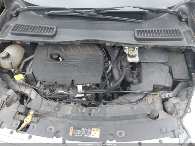 2017 FORD ESCAPE 1FMCU0JD0HUC72597 Photo 9