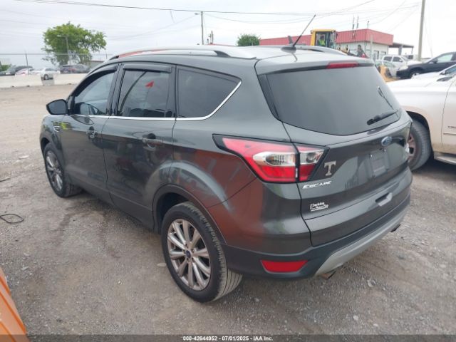 2017 FORD ESCAPE 1FMCU0JD0HUC72597 Photo 2